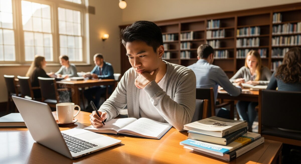 Scholarships for Low‑GPA Students