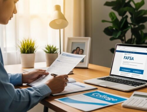 FAFSA for Small Business Owners: A Guide to College Financial Aid