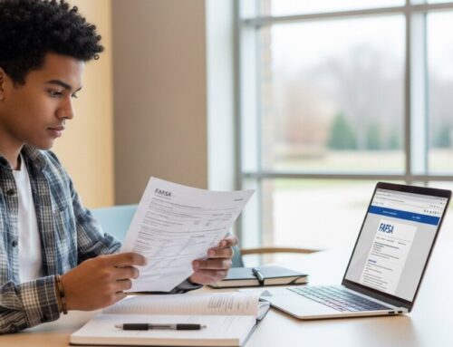 FAFSA and Your Social Security Number: A Complete Guide