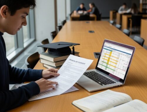 How to Budget Your Scholarship Awards and Refunds Effectively