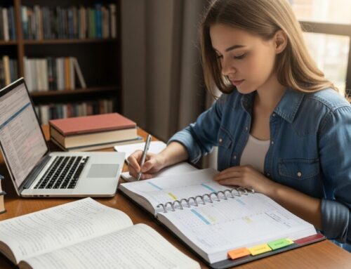 How to Track Scholarship Applications and Never Miss a Deadline