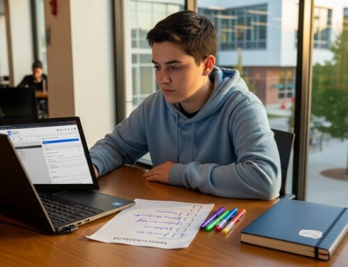 Your Scholarship Checklist: A Step-by-Step Guide to Success