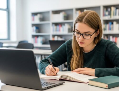 Find Financial Awards for Your Specific College Major