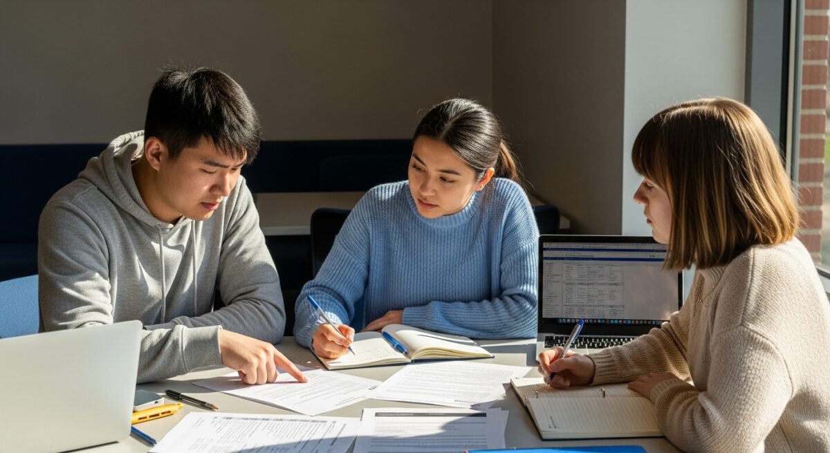 How to Stack Scholarships (Legally)