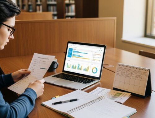 How to Plan Scholarship Renewals Year to Year Successfully