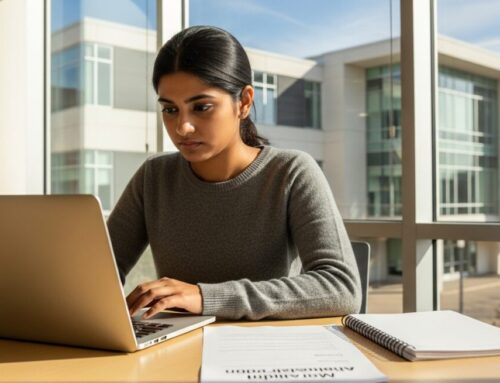 Finding Scholarships With Small Applicant Pools