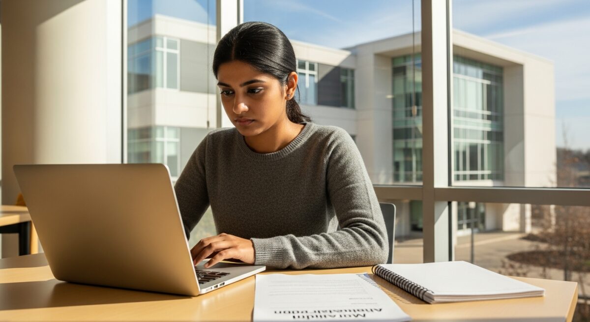 Scholarships With Small Applicant Pools