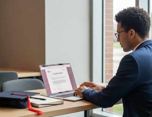 Employer-Sponsored Scholarships: A Strategic Guide for Students