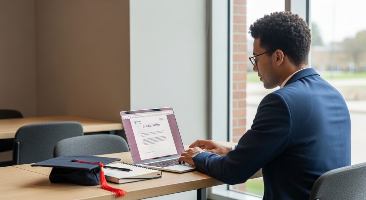 Employer‑Sponsored Scholarships