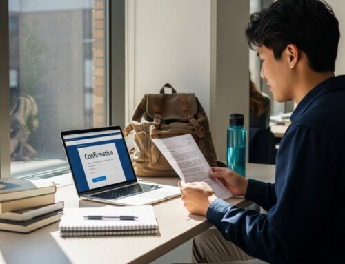 FAFSA Submission Confirmation: Your Next Steps and Timeline