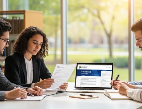 What Are Institutional Scholarships? A Complete Guide for Students