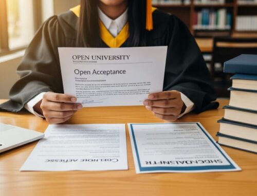 Scholarships Bundled With Admission: A Strategic Guide