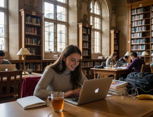 What Are Scholarships With Automatic Consideration?