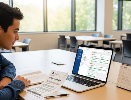 Understanding Your FAFSA Application Receipt Date and Deadlines