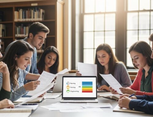 How Tuition Assistance Programs Vary by College Major