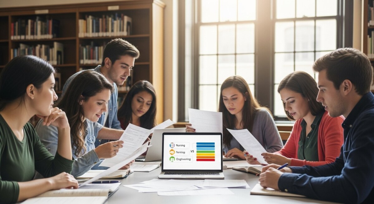 tuition assistance programs by major