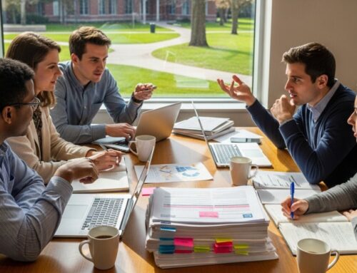 Navigating Academic Field Funding Resources for Research Success