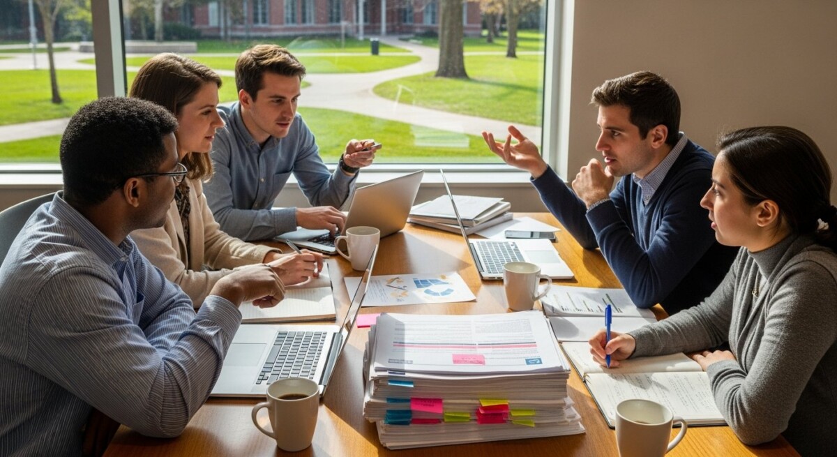 academic field funding resources