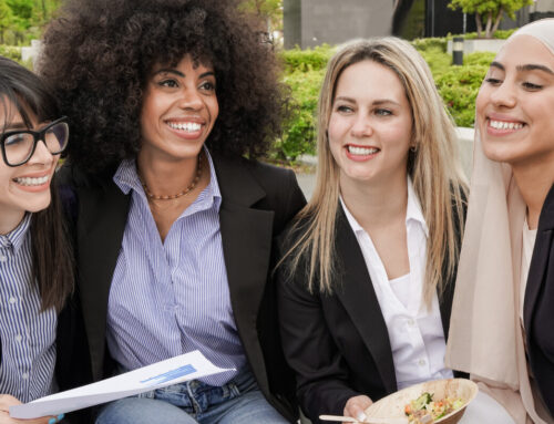 Finding Scholarships for Women: A Strategic Guide to Funding