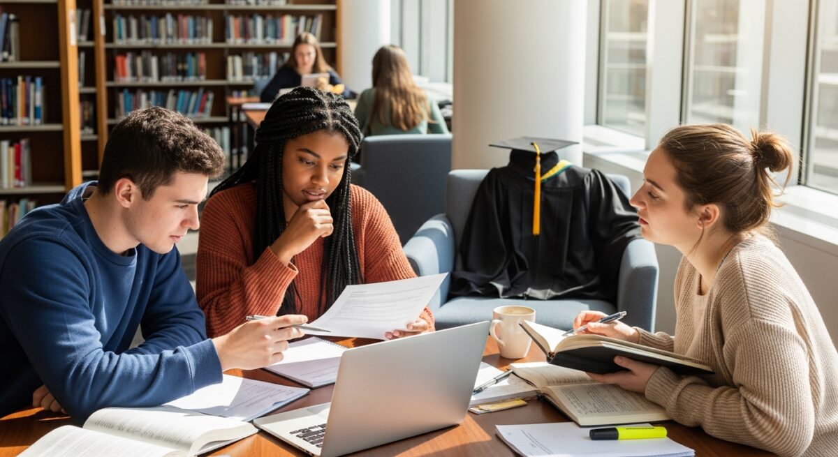 Scholarships for Education Majors