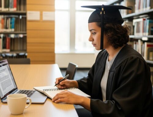 Funding Your Future: A Guide to Social Science Scholarships