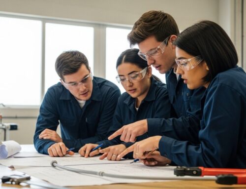 Find Scholarships for Trades Programs and Launch Your Career