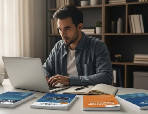 How to Find Scholarships for Certification Tracks and Programs