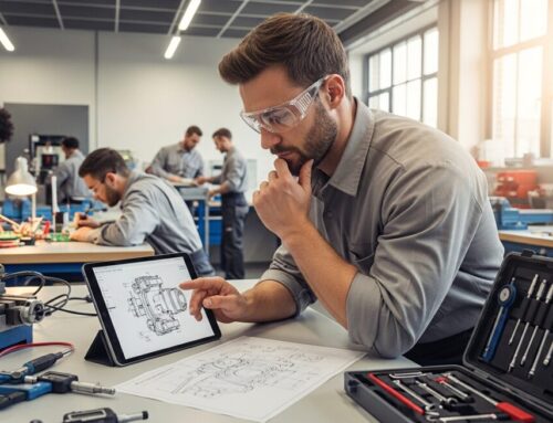 How to Find Scholarships for Apprenticeship Programs