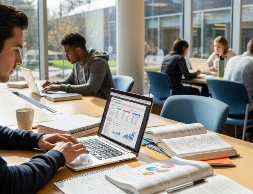 How to Secure Funding for Academic Concentrations and Majors