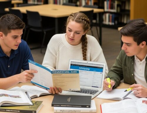 College Funding Opportunities by Major: A Strategic Guide