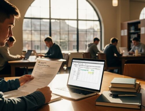 Understanding FAFSA Cost of Attendance: Your Financial Aid Blueprint