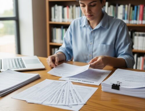 How to Document Scholarship Eligibility: A Step-by-Step Guide