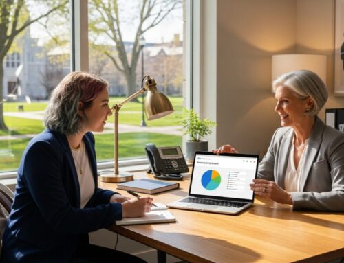 How To Coordinate Scholarships With Your Financial Aid Office