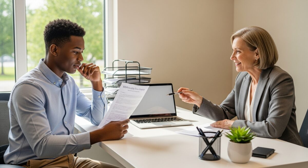 Reporting Private Awards Correctly