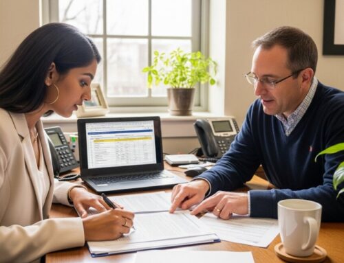 How to Request a FAFSA Professional Judgment for More Aid