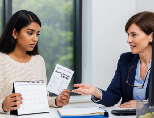 What To Do When Your Scholarship Payment Is Delayed