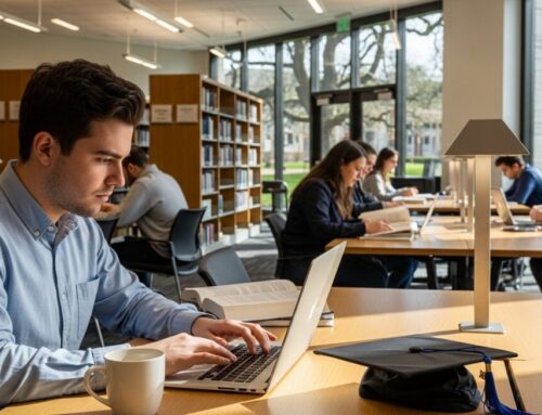 Continuing Education FAFSA: A Guide for Adult and Returning Students