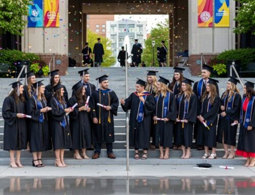 Your Complete Guide to Study Abroad Scholarships for International Students