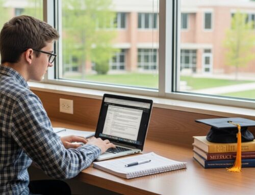 Your Guide to Finding Scholarships: A Complete List and Search Strategy