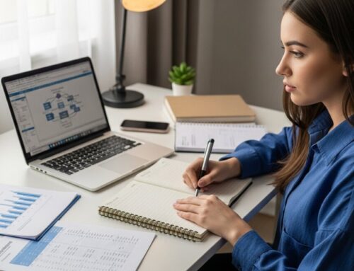 How to Complete the FAFSA Online Application for Financial Aid