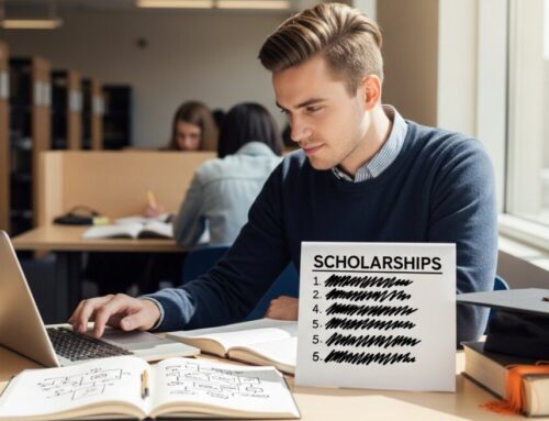Find Scholarships by Major: A Strategic Directory Guide