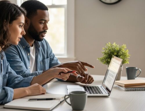 FAFSA for Married Students: How Your Status Affects Aid