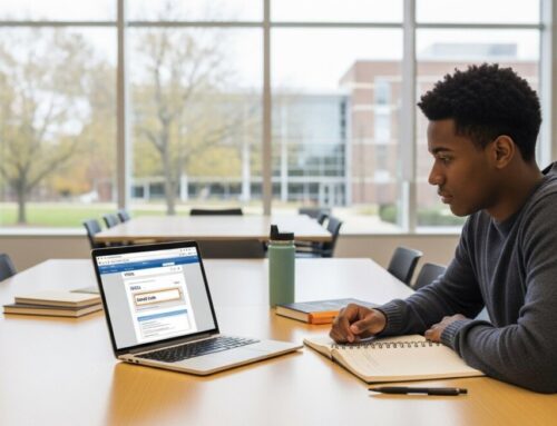 How to Find Your FAFSA School Code for Financial Aid