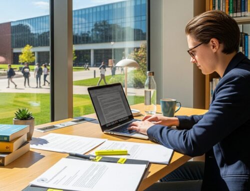 How to Qualify and Apply for Merit Based Scholarships