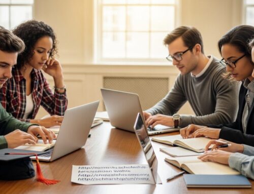 Financial Aid and Scholarships for Undocumented Students