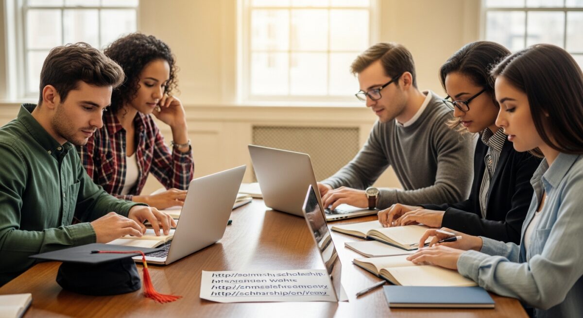 Scholarships for Undocumented Students Financial Aid Options