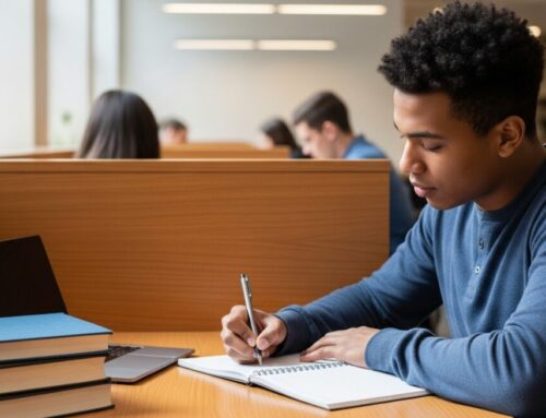 Left Handed Scholarships: Unique Financial Aid For Students