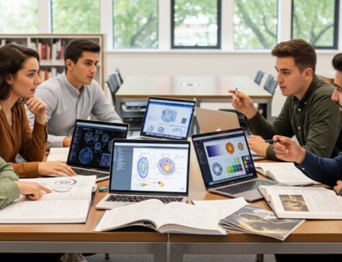 Find Your Major’s Money: Undergraduate Scholarships by Field