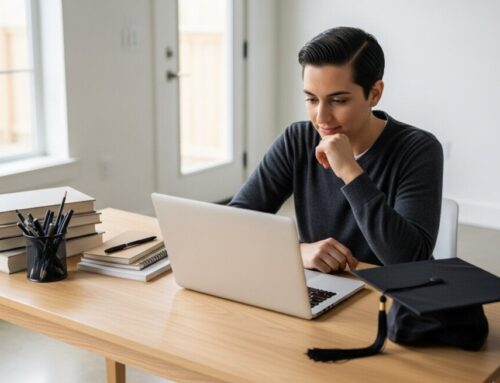 FAFSA for Online Programs: Your Guide to Financial Aid