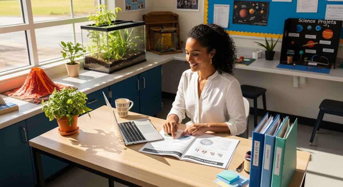 Grants for Teachers How Educators Can Get Financial Aid